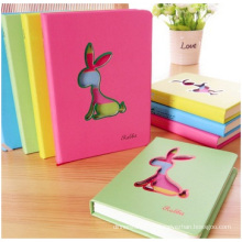 Creative Cartoon Stationery Notebook, Stitch Notebook Wholesale Stitches